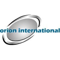 Orion International