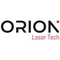 Orion Laser Tech