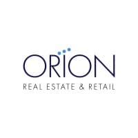 Orion Real Estate e Retail