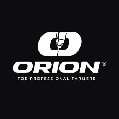 Orion Tecnologia E Sistemas Agricolas
