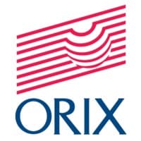 ORIX Asia Limited