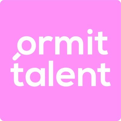 Ormit Talent Nederland