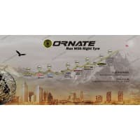 Ornate Tire Co., Ltd