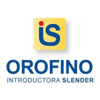 OROFINO S.A - Introductora Slender
