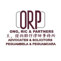 Messrs Ong, Ric & Partners