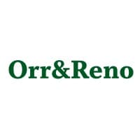 orr & reno