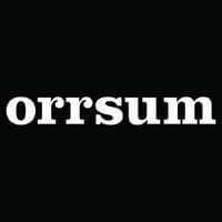 Orrsum