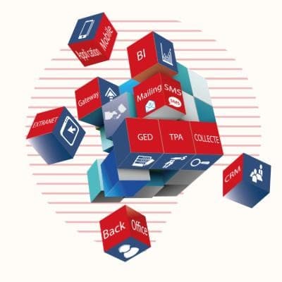 ORSYS COMMUNICATION