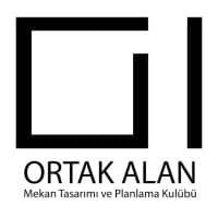 Ortak Alan Mekan Tasarımı ve Planlama Kulübü