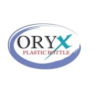 Oryx plastic bottle