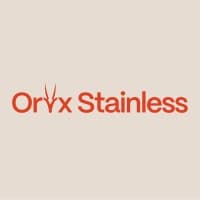 Oryx Stainless Group