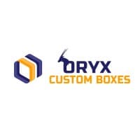 ORYX Custom Boxes