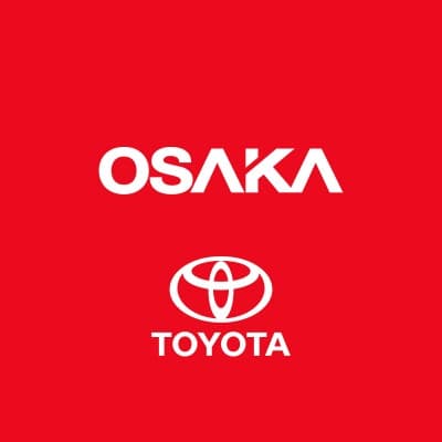 Osaka Toyota