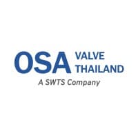 OSA Valve Services (Thailand) Co., Ltd.