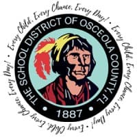 osceola county school district