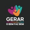 GERAR - Geração de Emprego, Renda e Apoio ao Desenvolvimento Regional.