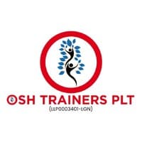 OSH Trainers Plt