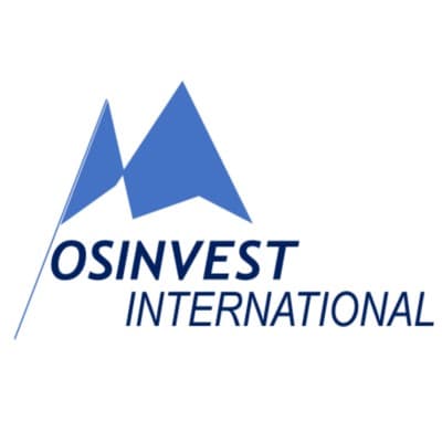 OSINVEST International