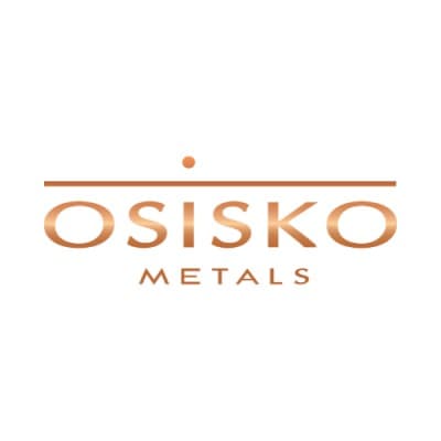 Osisko Metals Incorporated