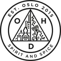 Oslo Håndverksdestilleri AS