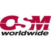 OSM Worldwide