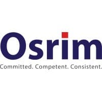 Osrim Manufacturing & Innovations pvt ltd.