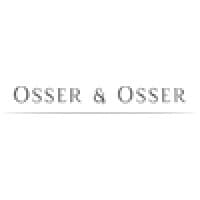 Osser&Osser