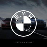 BMW Osten