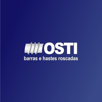 Osti Barras e Hastes Roscadas