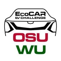 Ohio State and Wilberforce EcoCAR