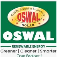 OSWAL SOLAR ENERGY PVT. LTD.