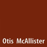 Otis McAllister, Inc.