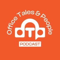 Office Tales and People Podcast