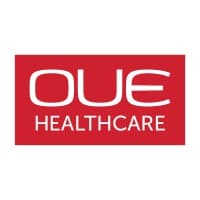 OUE Healthcare