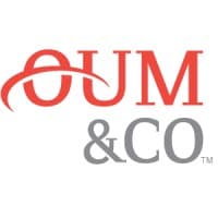 OUM & Co. LLP