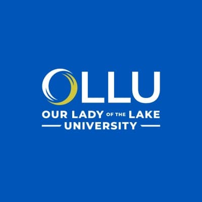 our lady of the lake university