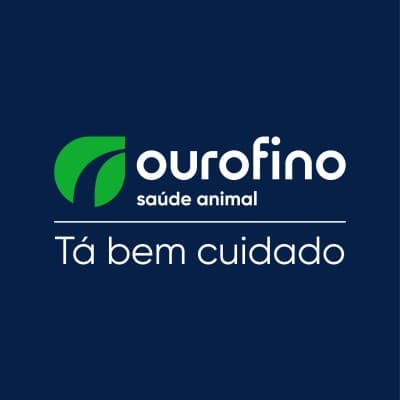Ourofino Saúde Animal