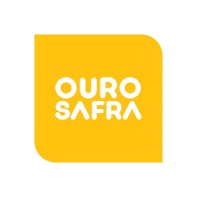 Ouro Safra