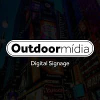 Outdoormidia Digital Signage