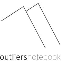 Outliers Notebook