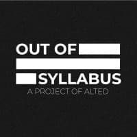 Out of Syllabus