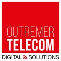 Outremer Telecom Digital Solutions