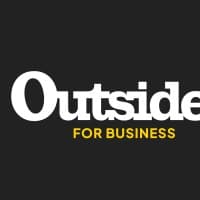 Outside For Business