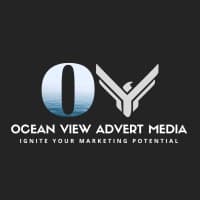 Ocean view Advert Media