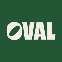 Oval