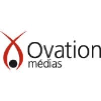 Ovation médias