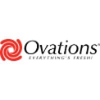 ovations food services, lp