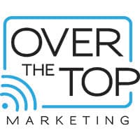 Over The Top Marketing