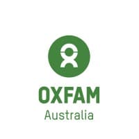 oxfam australia