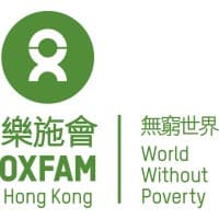 Oxfam Hong Kong